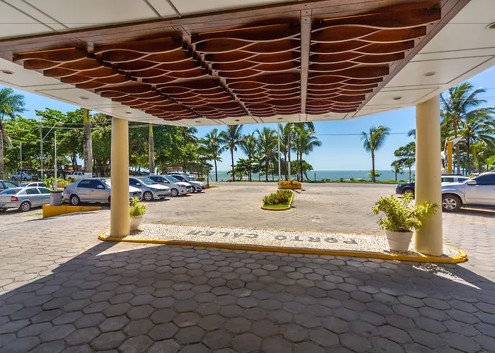 Porto Calem Praia Hotel Porto Seguro